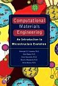 Computational Materials Engineering