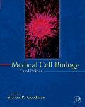 Medical Cell Biology [With CDROM]