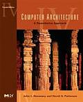 Computer Architecture A Quantitative Approach 4th Edition