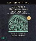 Computer Organization & Design 3rd Edition Revised