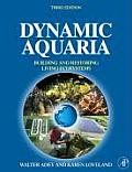 Dynamic Aquaria: Building and Restoring Living Ecosystems