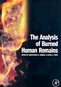 Analysis Of Burned Human Remains