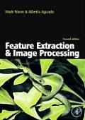Feature Extraction & Image Processing 2nd Edition