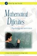 Mathematical Difficulties: Psychology and Intervention