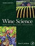 Wine Science Principles & Applications 3rd Edition