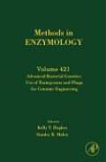 Advanced Bacterial Genetics: Use of Transposons and Phage for Genomic Engineering: Volume 421