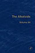 The Alkaloids: Chemistry and Biology Volume 64