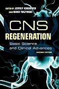 CNS Regeneration: Basic Science and Clinical Advances