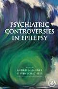 Psychiatric Controversies in Epilepsy