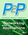 P2P Networking and Applications