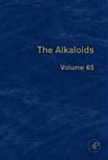 The Alkaloids: Chemistry and Biology Volume 65