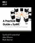 Practical Guide to SysML The Systems Modeling Language