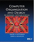 Computer Organization & Design 4th Edition The Hardware Software Interface