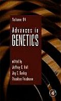 Advances in Genetics: Volume 64
