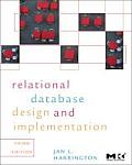 Relational Database Design & Implementation Clearly Explained 3rd Edition