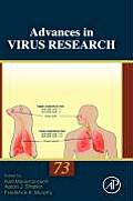 Advances in Virus Research: Volume 73