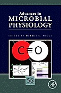 Advances in Microbial Physiology: Volume 56