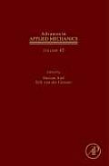 Advances in Applied Mechanics: Volume 43