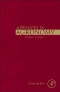 Advances in Agronomy: Volume 104