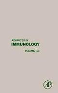 Advances in Immunology: Volume 103