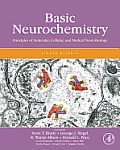 Basic Neurochemistry: Principles of Molecular, Cellular and Medical Neurobiology