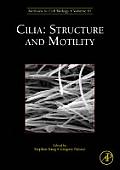 Cilia: Structure and Motility: Volume 91