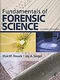 Fundamentals of Forensic Science 2nd Edition