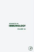 Advances in Immunology: Volume 104