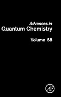 Advances in Quantum Chemistry: Theory of Confined Quantum Systems - Part Two Volume 58