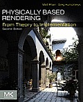 Physically Based Rendering 2nd Edition From Theory to Implementation