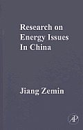 Research on Energy Issues in China