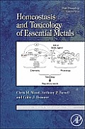 Fish Physiology: Homeostasis and Toxicology of Essential Metals: Volume 31a