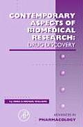 Contemporary Aspects of Biomedical Research: Drug Discovery Volume 57