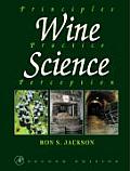 Wine Science 2nd Edition