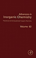Theoretical and Computational Inorganic Chemistry: Volume 62