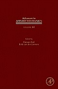 Advances in Applied Mechanics: Volume 44