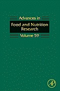 Advances in Food and Nutrition Research: Volume 59