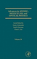 Advances in Atomic, Molecular, and Optical Physics: Volume 58
