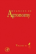 Advances in Agronomy: Volume 106