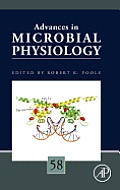Advances in Microbial Physiology: Volume 58