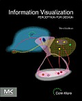 Information Visualization Perception for Design 3rd Edition