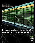 Programming Massively Parallel Processors A Hands On Apporach 1st Edition