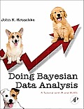 Doing Bayesian Data Analysis a Tutorial with R & BUGS
