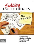 Sketching User Experiences the Workbook