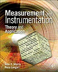 Measurement & Instrumentation Theory & Application