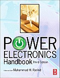Power Electronics Handbook 3rd Edition