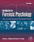 Introduction to Forensic Psychology Court Law Enforcement & Correctional Practices