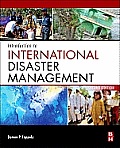 Introduction to International Disaster Management