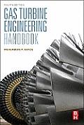Gas Turbine Engineering Handbook 4th Edition
