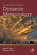 An Introduction to Dynamic Meteorology: Volume 88
